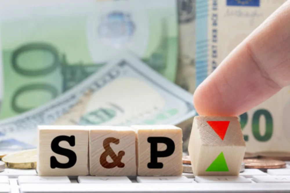 ظل مؤشر S&P 500 تحت الضغط واستسلم لـ 3800 بينما يستعد المستثمرون لاجتماع الاحتياط الفيدرالي